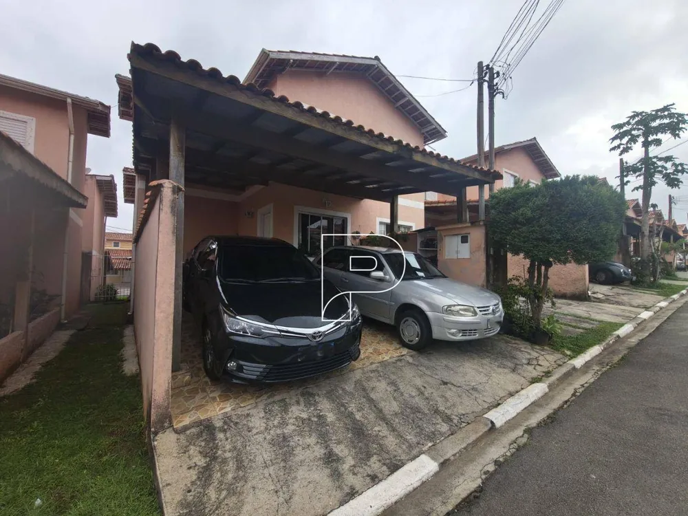 Casa de Condomínio, 2 quartos - Foto 10