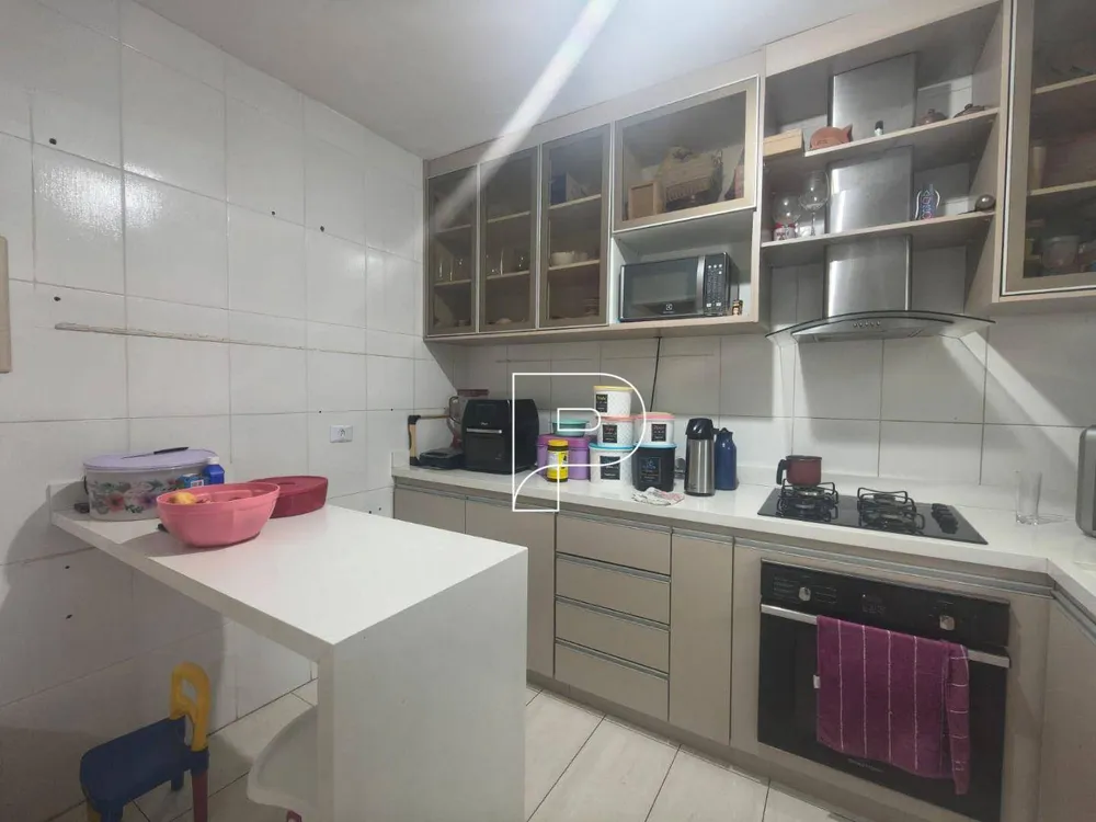 Casa de Condomínio, 2 quartos - Foto 4