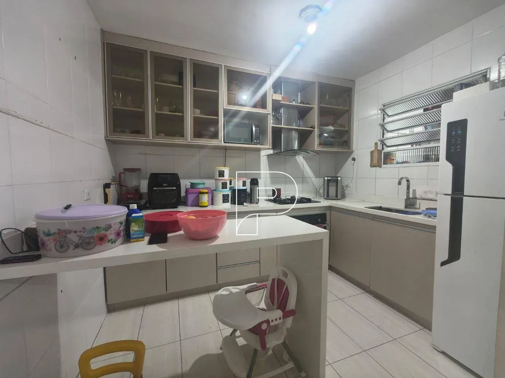 Casa de Condomínio, 2 quartos - Foto 6