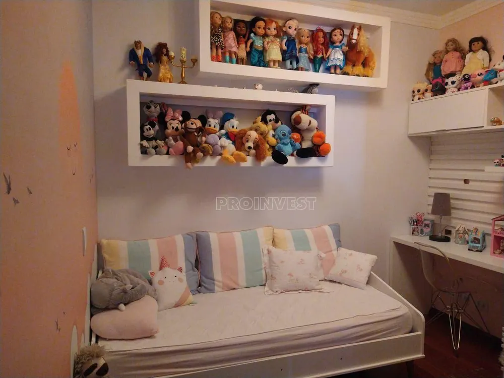 Casa de Condomínio, 4 quartos - Foto 7