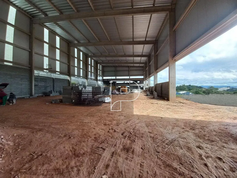 Depósito-Galpão, 2750 m² - Foto 4