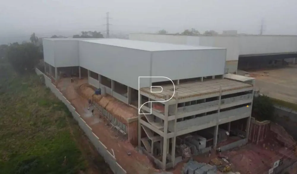 Depósito-Galpão, 2750 m² - Foto 1