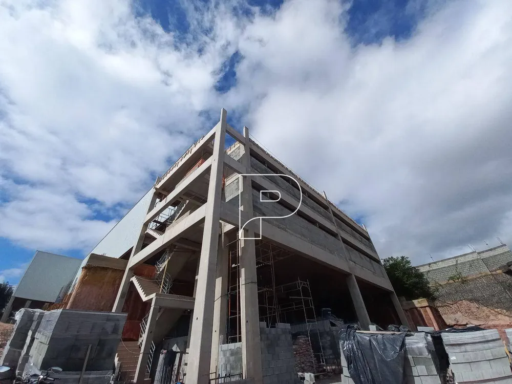 Depósito-Galpão, 2750 m² - Foto 8