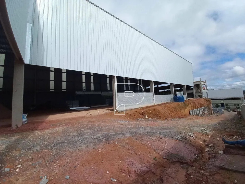 Depósito-Galpão, 2750 m² - Foto 2