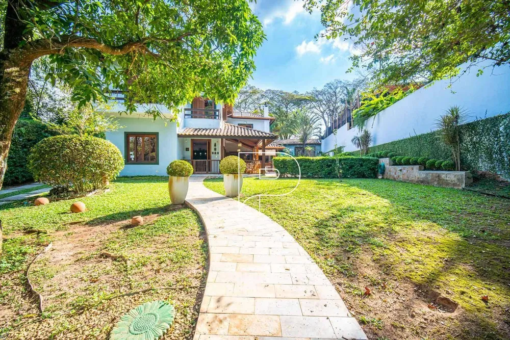 Casa de Condomínio, 4 quartos - Foto 2