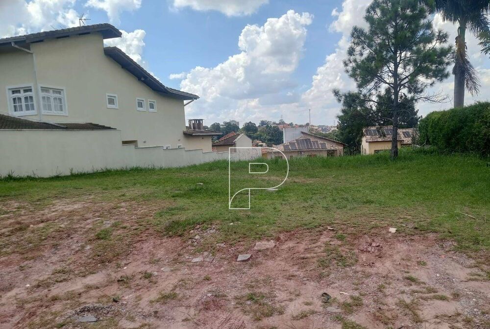 Loteamento e Condomínio, 715 m² - Foto 1
