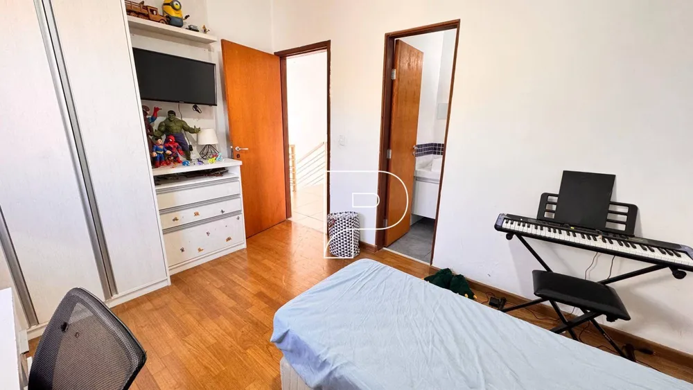 Casa de Condomínio, 3 quartos - Foto 5