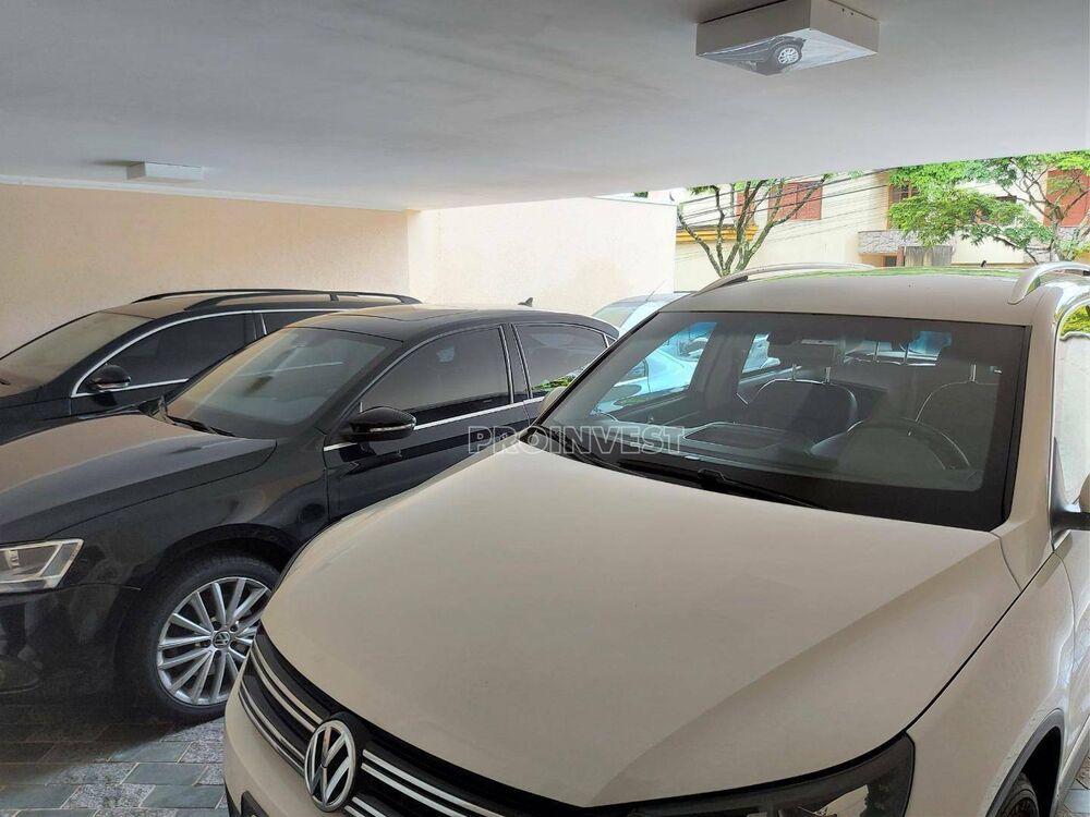 Casa de Condomínio, 4 quartos - Foto 11