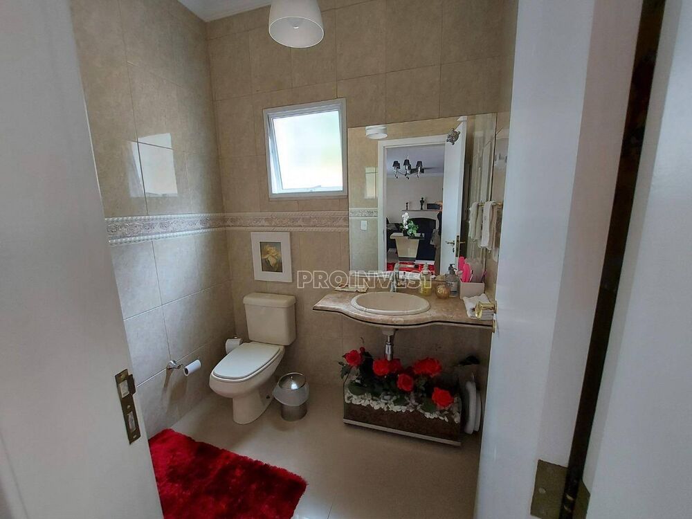 Casa de Condomínio, 4 quartos - Foto 2