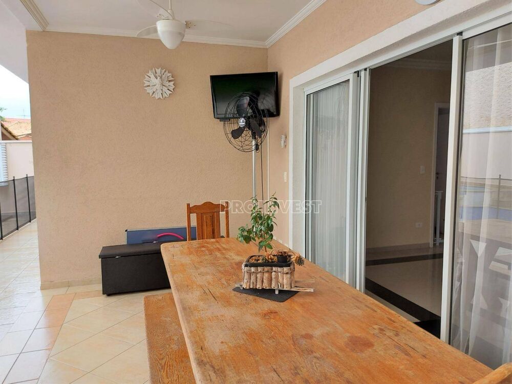 Casa de Condomínio, 4 quartos - Foto 8