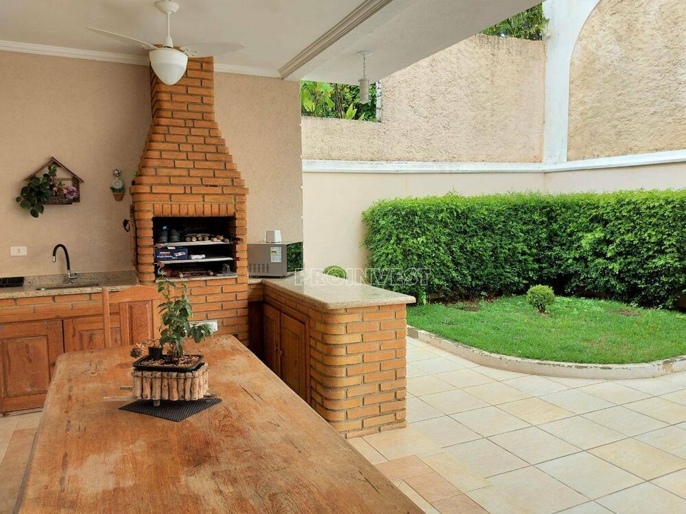 Casa de Condomínio, 4 quartos - Foto 9