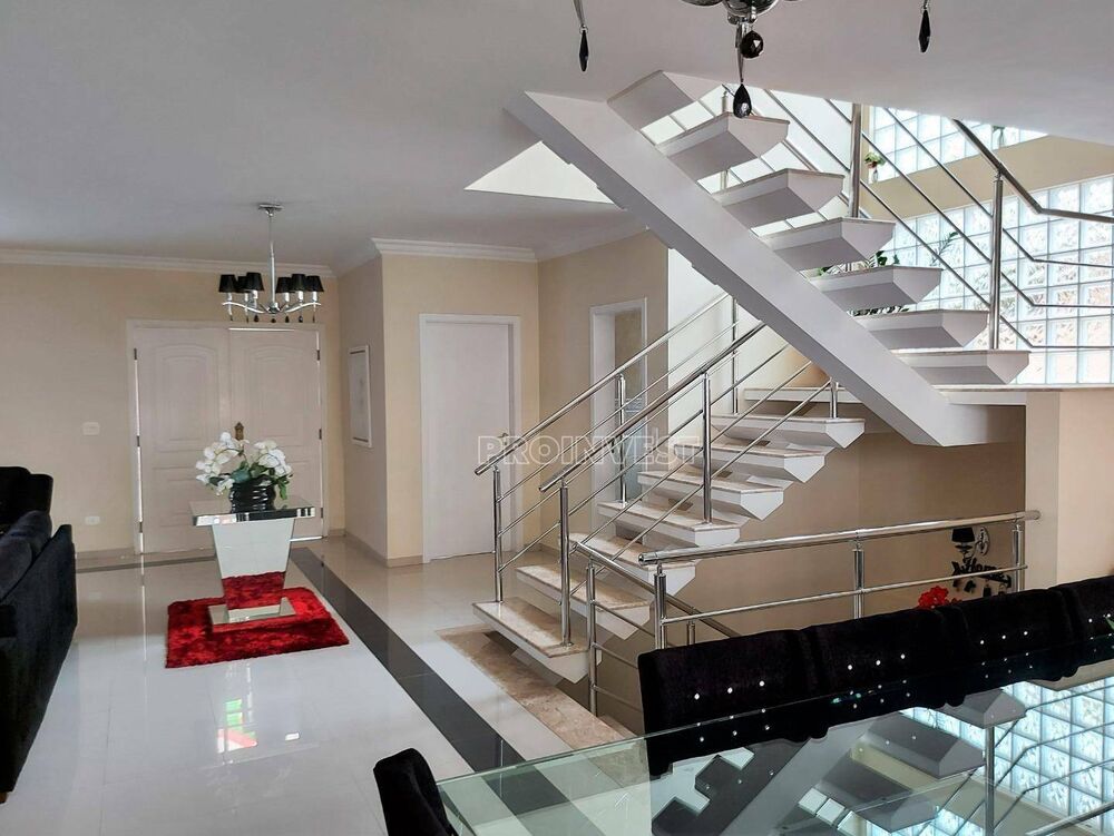 Casa de Condomínio, 4 quartos - Foto 3