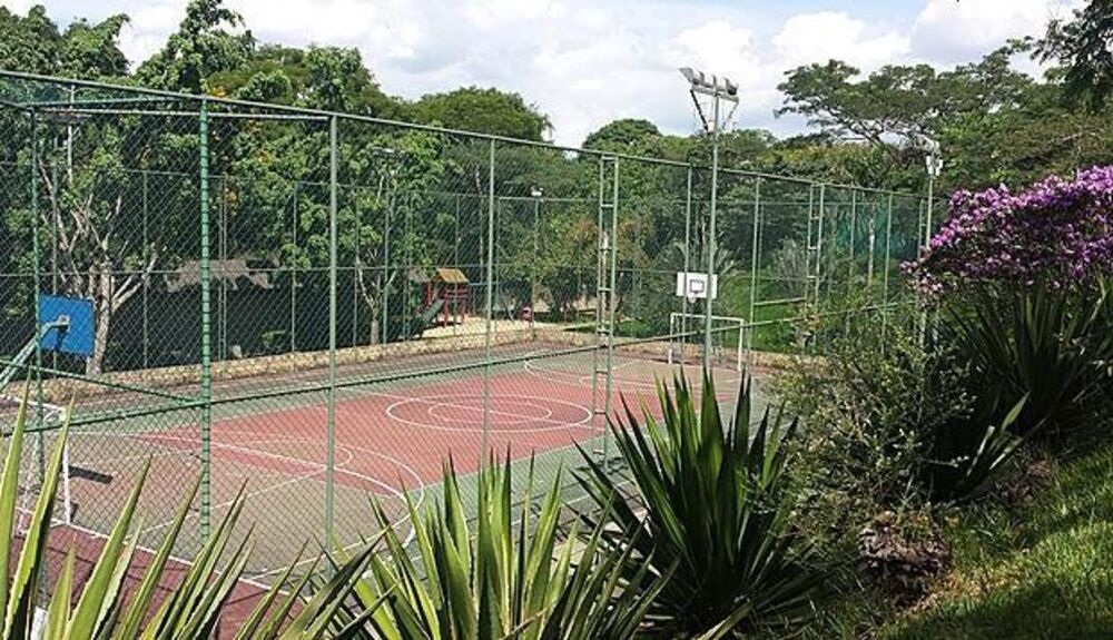 Casa de Condomínio, 4 quartos - Foto 15