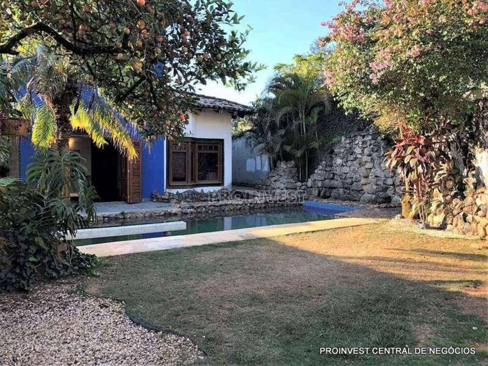Casa de Condomínio, 4 quartos - Foto 4