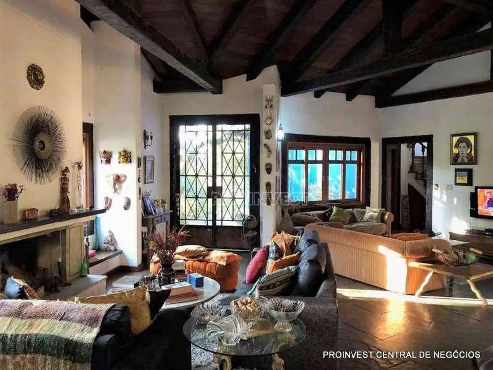 Casa de Condomínio, 4 quartos - Foto 3