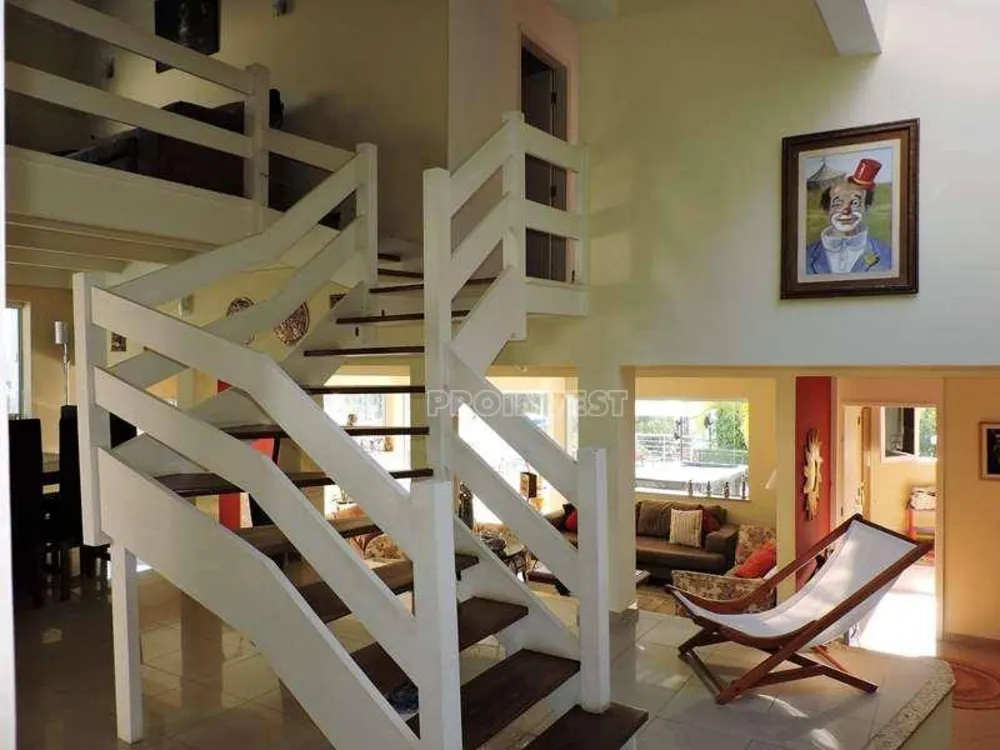 Casa de Condomínio, 5 quartos - Foto 2