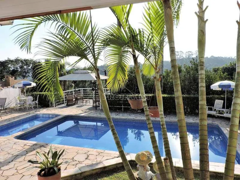 Casa de Condomínio, 5 quartos - Foto 3