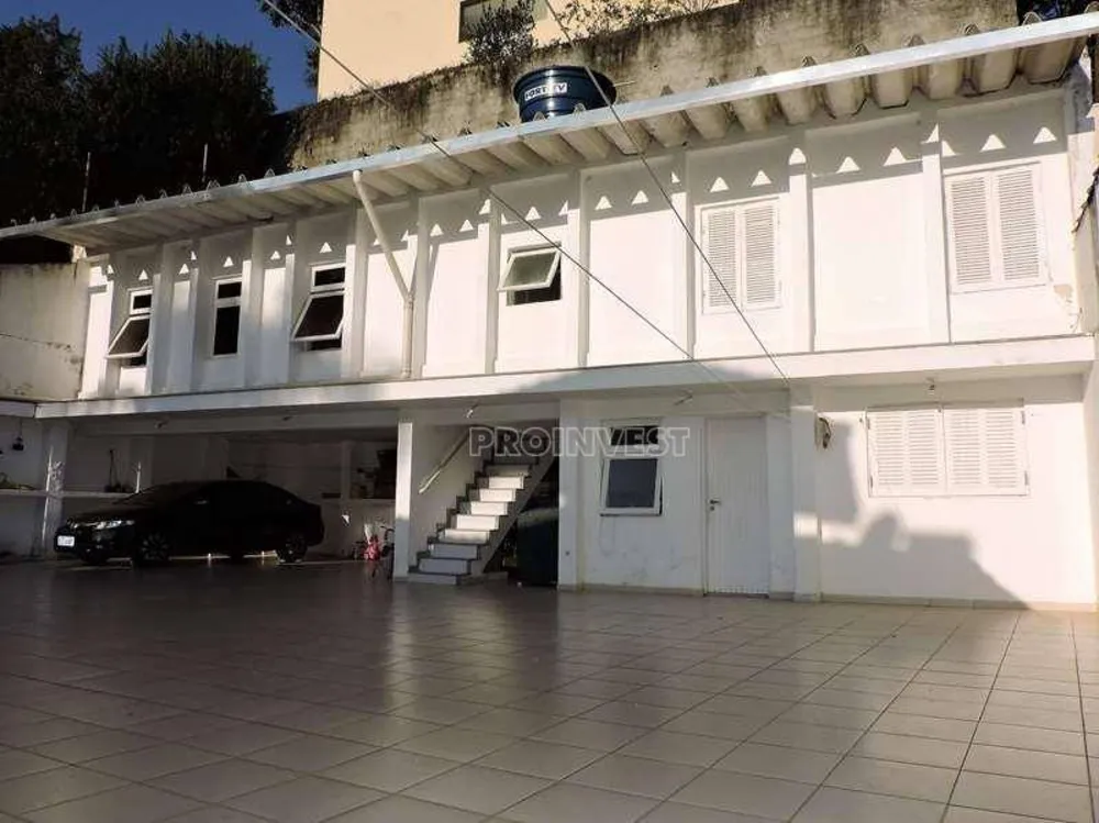 Casa de Condomínio, 5 quartos - Foto 1