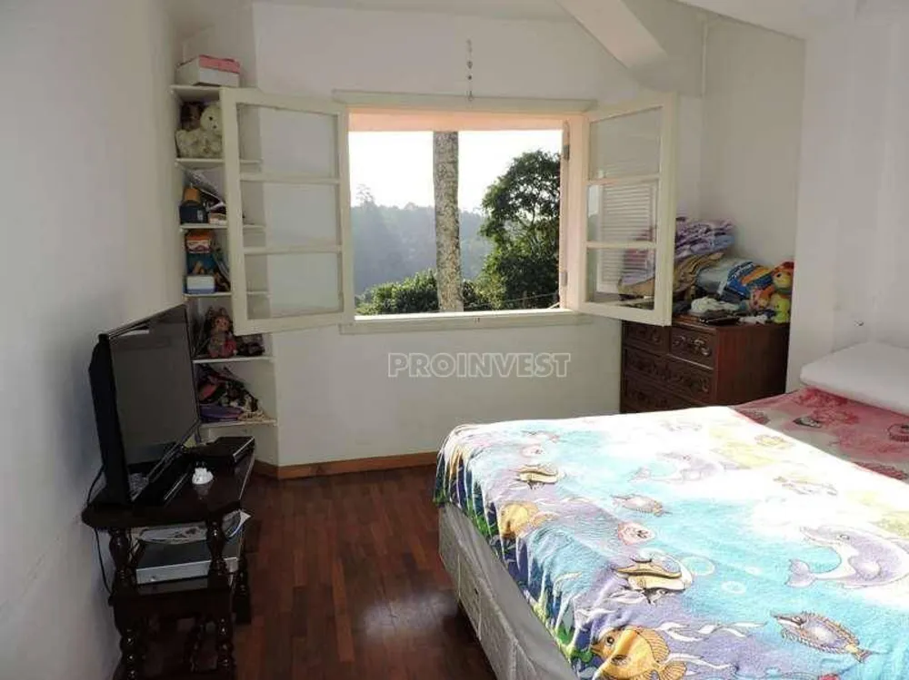 Casa de Condomínio, 5 quartos - Foto 7