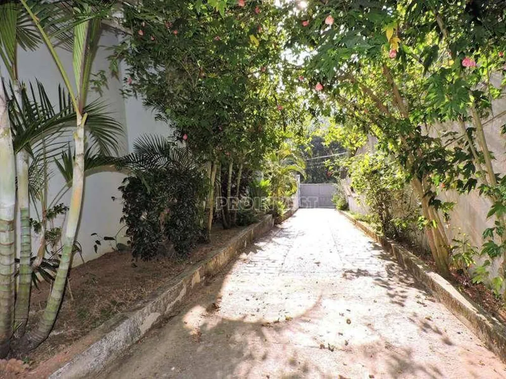 Casa de Condomínio, 5 quartos - Foto 8