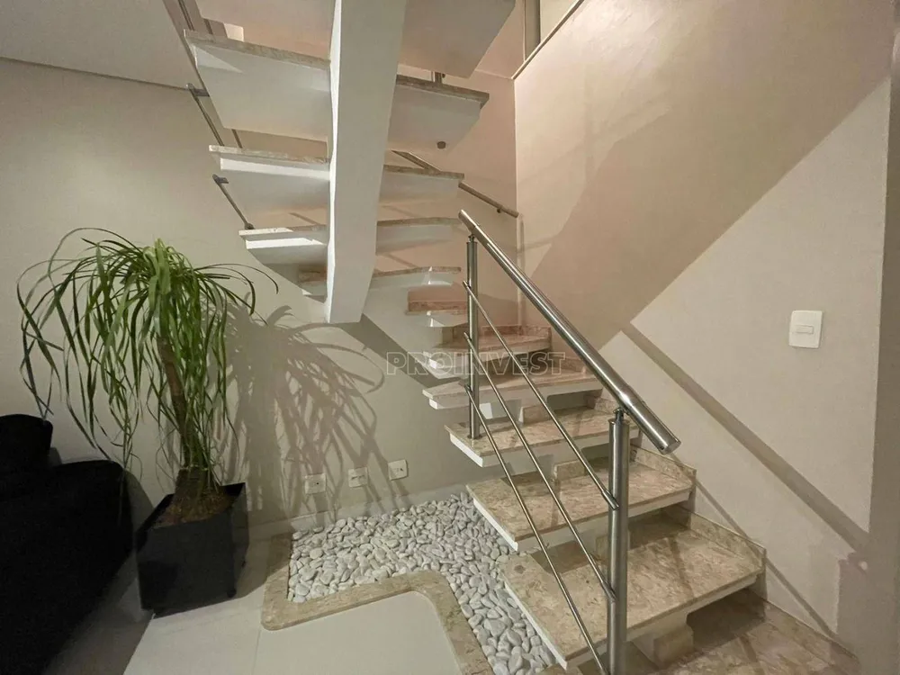 Casa de Condomínio, 3 quartos - Foto 4