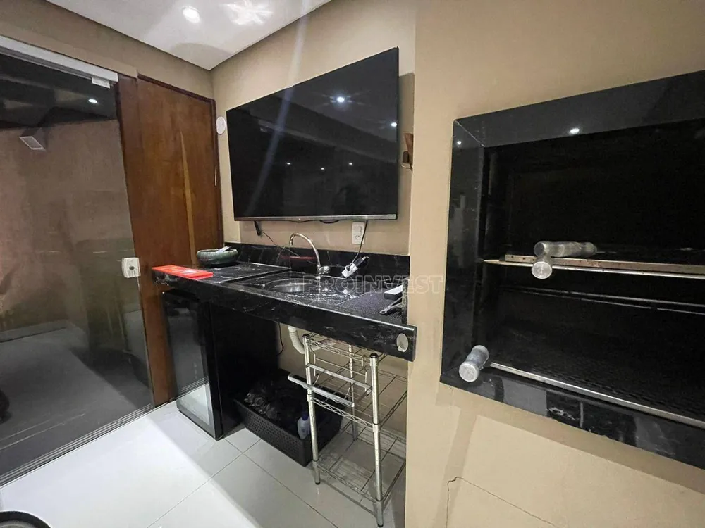 Casa de Condomínio, 3 quartos - Foto 8