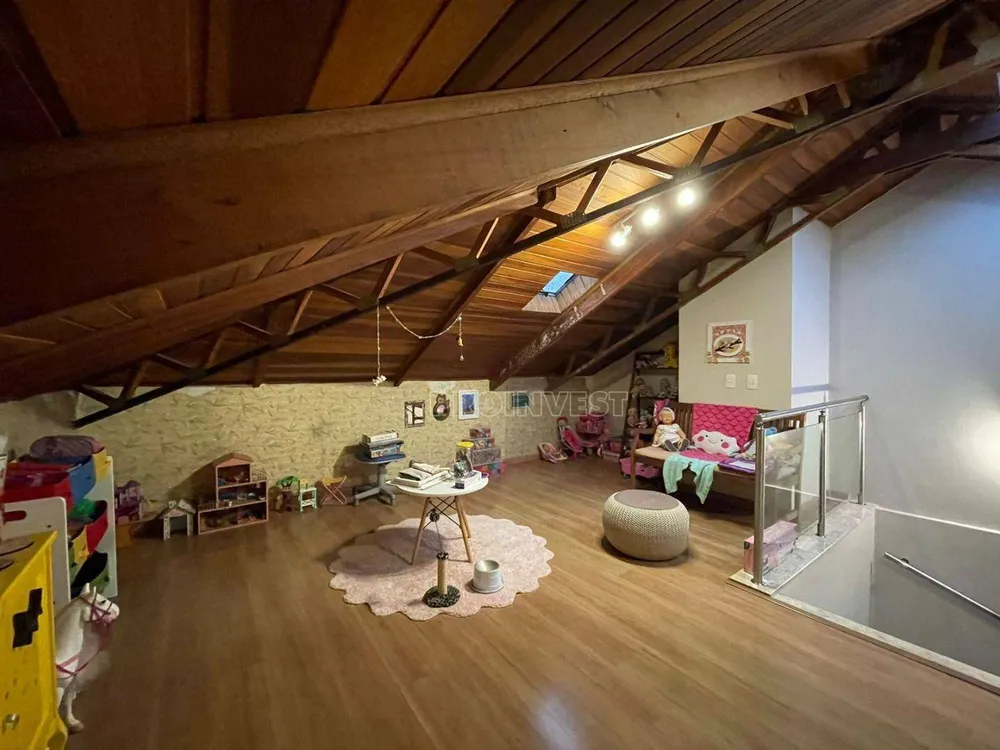 Casa de Condomínio, 3 quartos - Foto 2