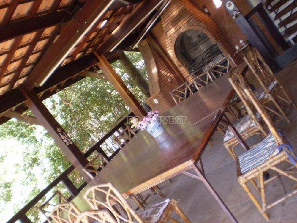 Casa, 10 quartos, 924 m² - Foto 1