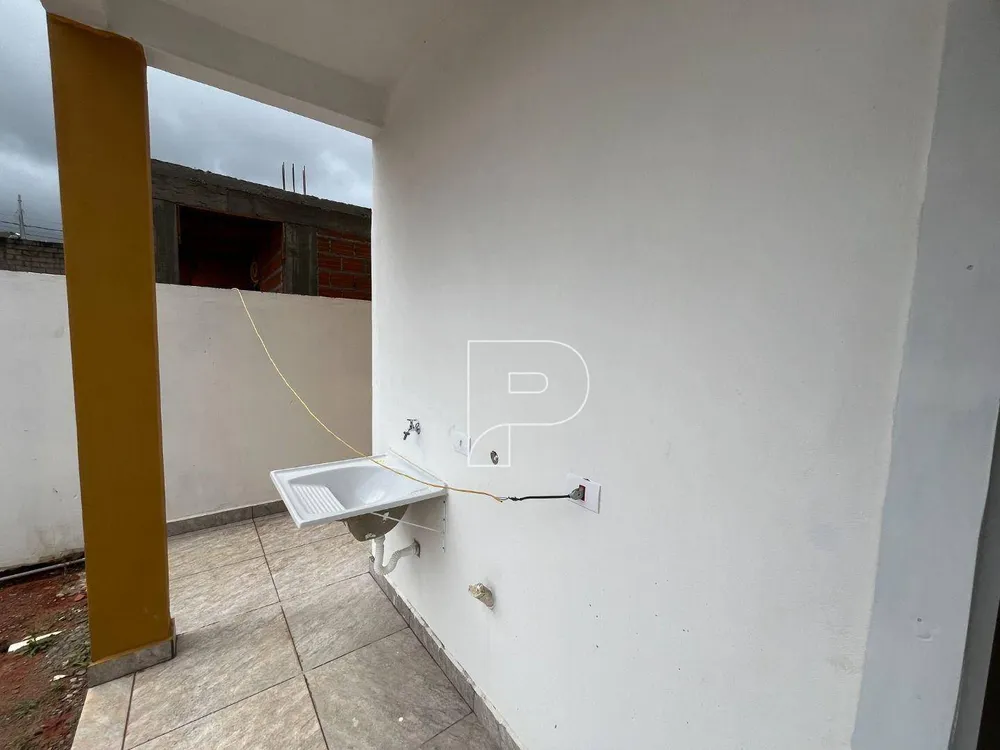 Casa de Condomínio, 3 quartos - Foto 12