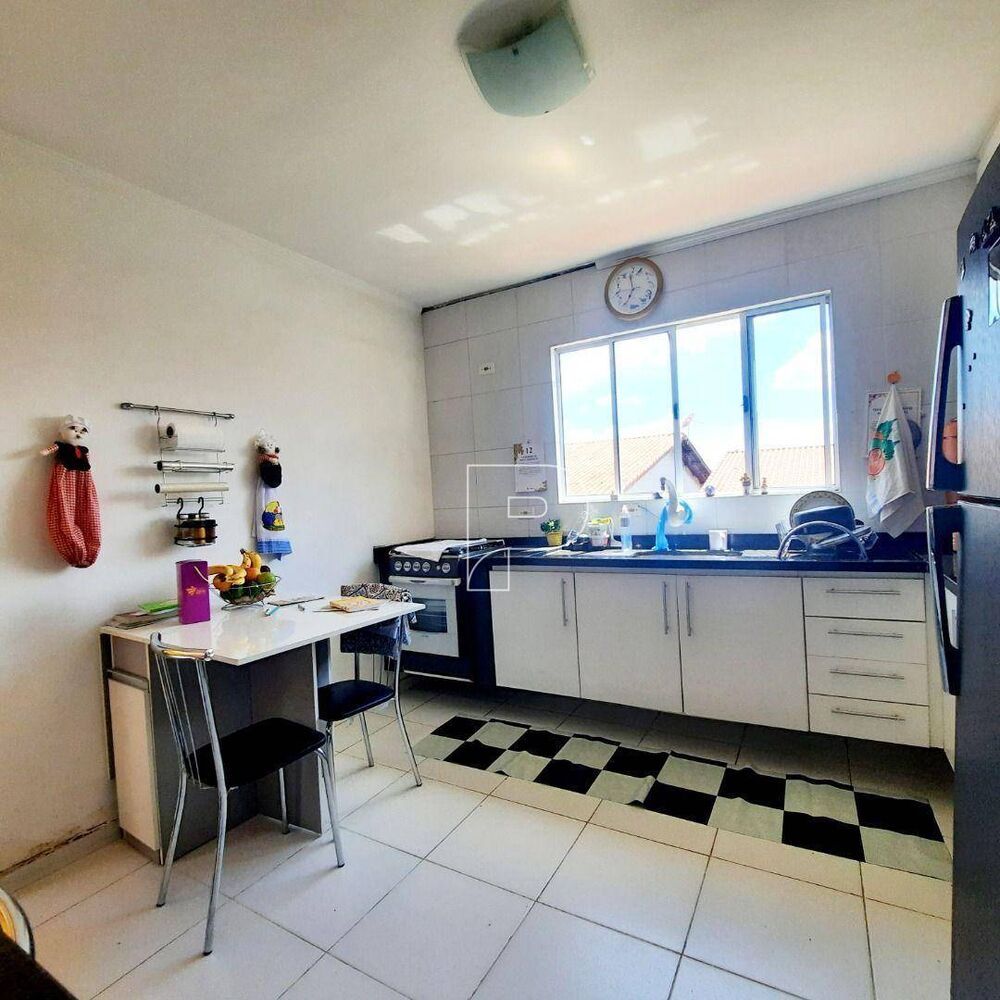 Casa de Condomínio, 2 quartos - Foto 1