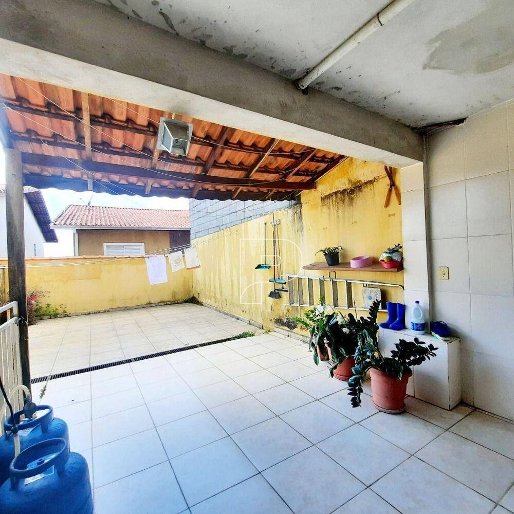 Casa de Condomínio, 2 quartos - Foto 6