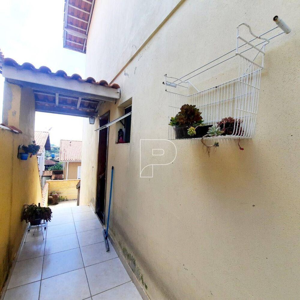 Casa de Condomínio, 2 quartos - Foto 4