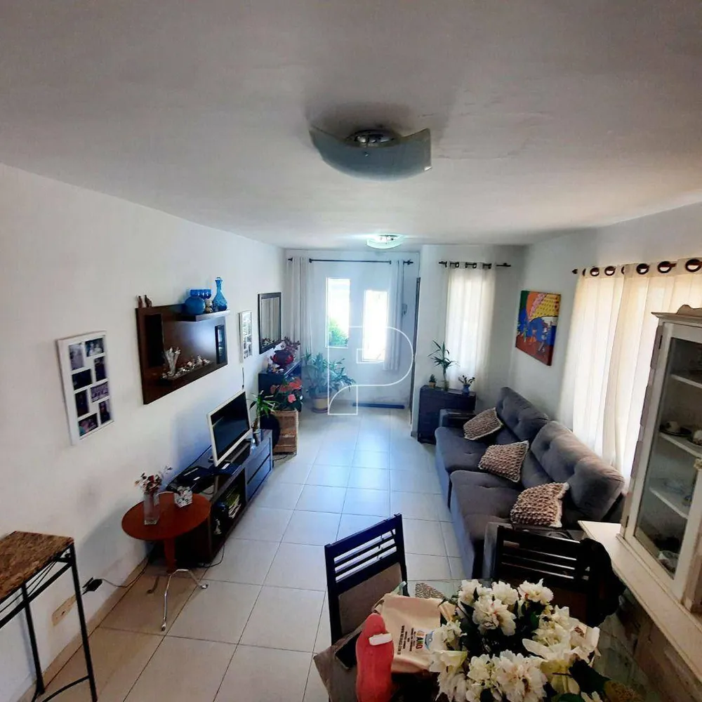 Casa de Condomínio, 2 quartos - Foto 6