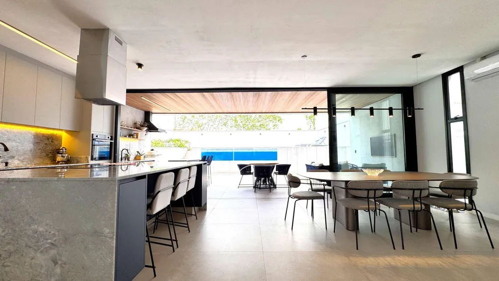 Casa de Condomínio, 4 quartos - Foto 5