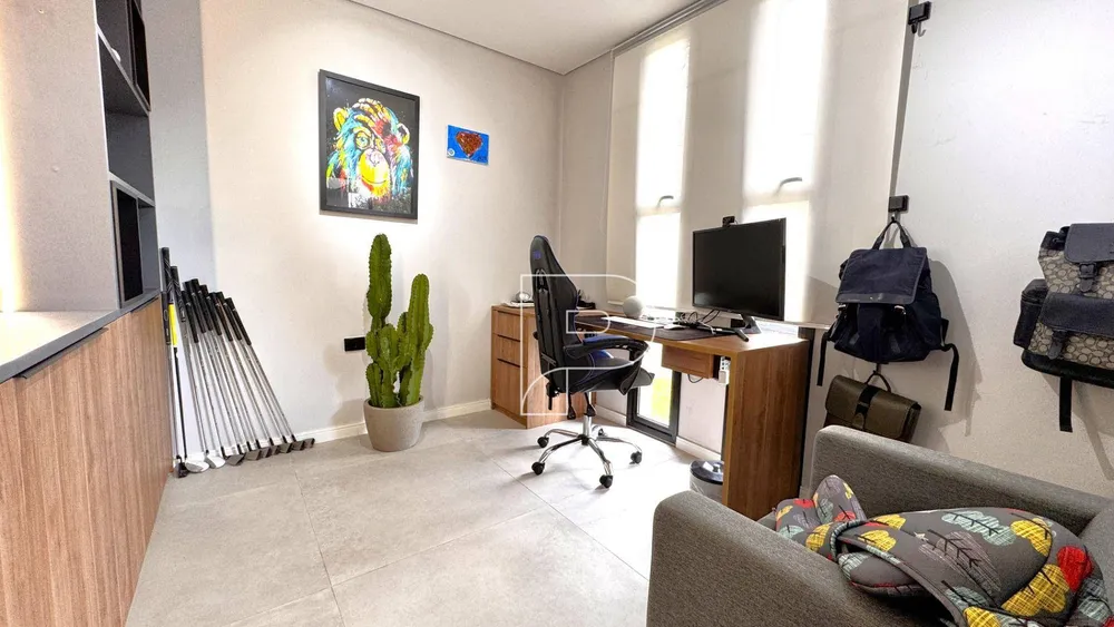 Casa de Condomínio, 4 quartos - Foto 3
