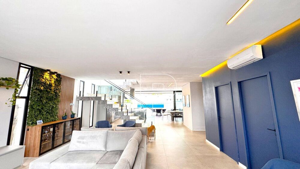 Casa de Condomínio, 4 quartos - Foto 2