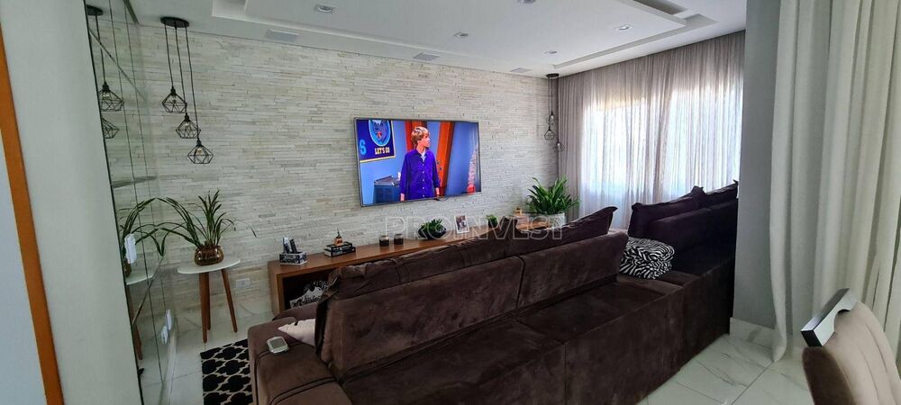 Casa de Condomínio, 3 quartos - Foto 8