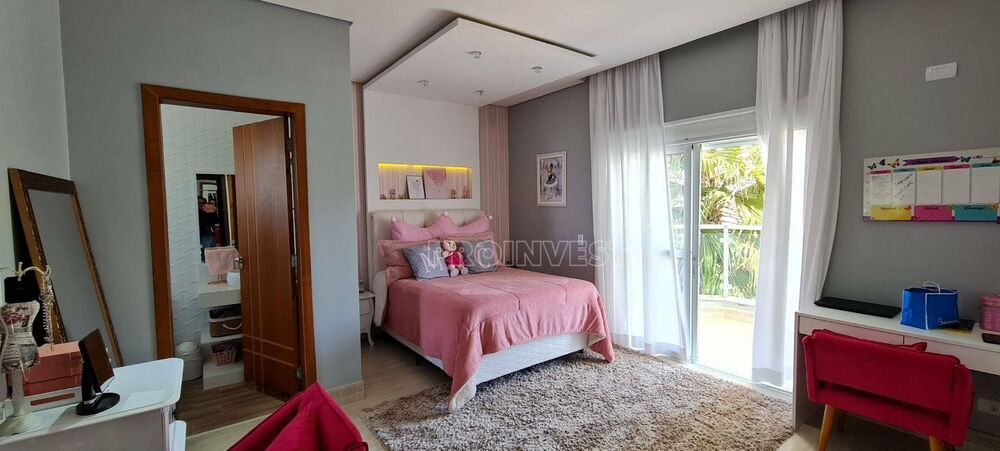 Casa de Condomínio, 3 quartos - Foto 26