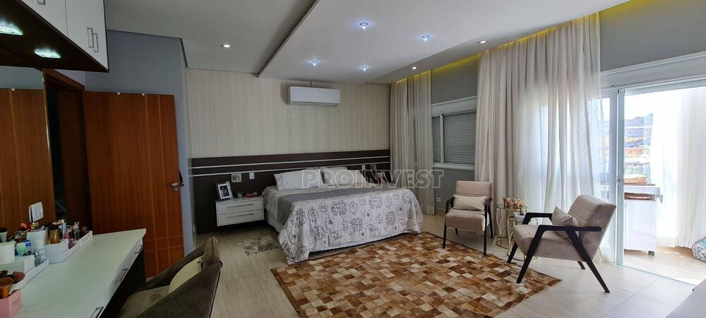 Casa de Condomínio, 3 quartos - Foto 11