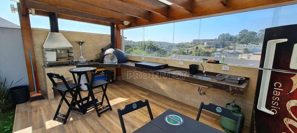 Casa de Condomínio, 3 quartos - Foto 7