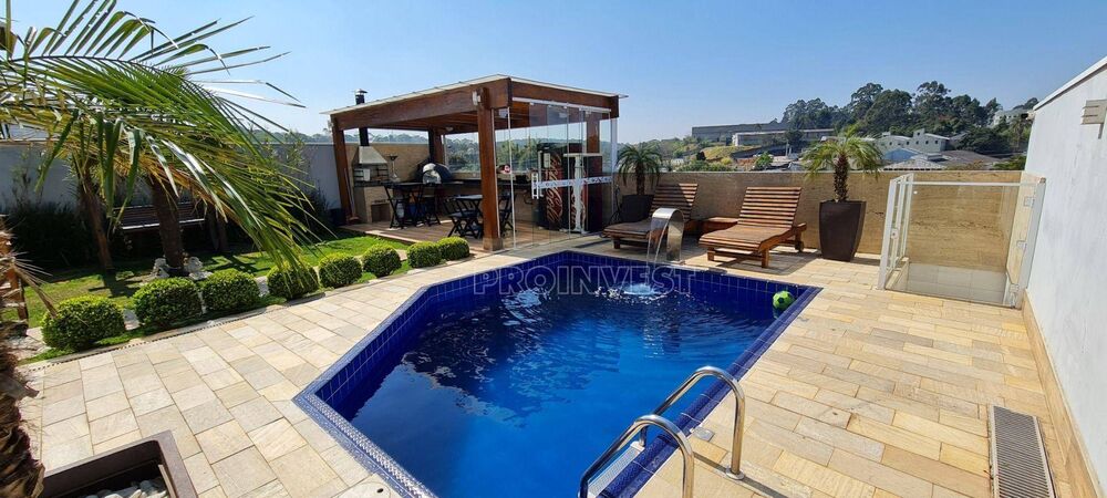 Casa de Condomínio, 3 quartos - Foto 6