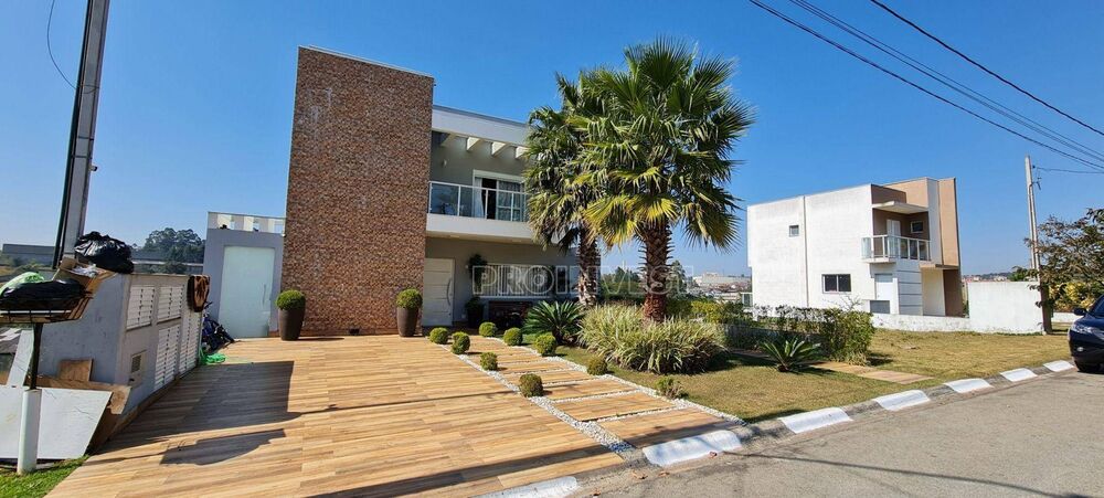 Casa de Condomínio, 3 quartos - Foto 10