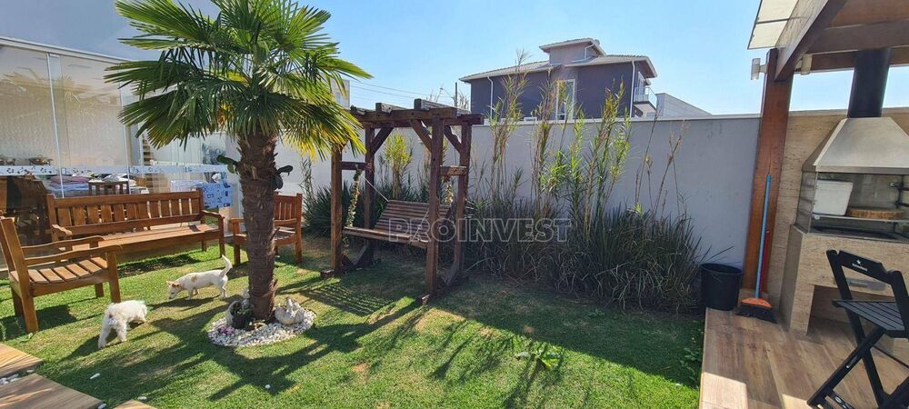 Casa de Condomínio, 3 quartos - Foto 5