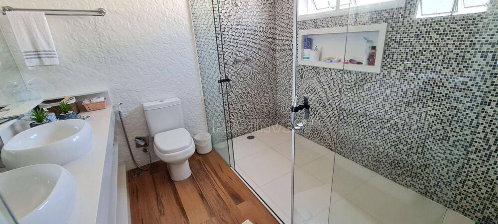 Casa de Condomínio, 3 quartos - Foto 20