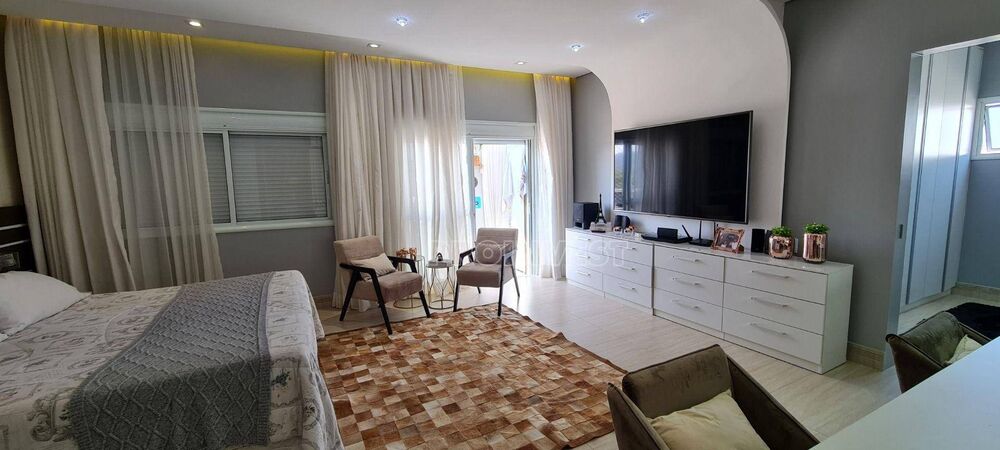Casa de Condomínio, 3 quartos - Foto 17