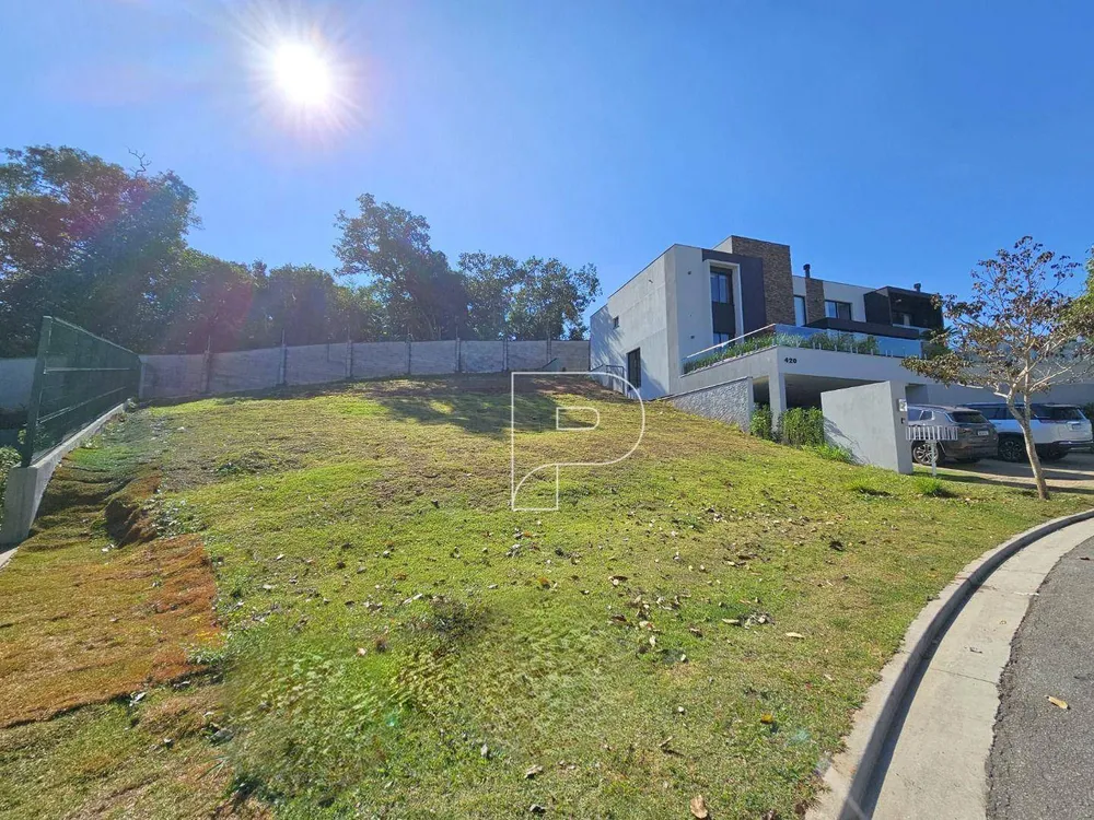 Loteamento e Condomínio, 629 m² - Foto 4