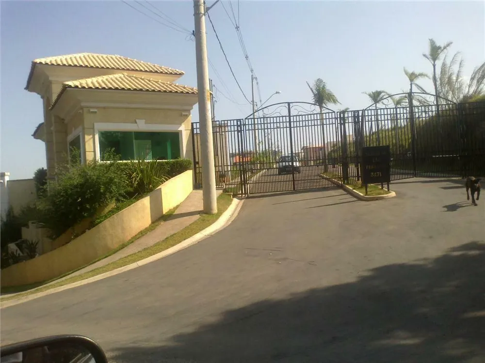 Loteamento e Condomínio, 252 m² - Foto 1