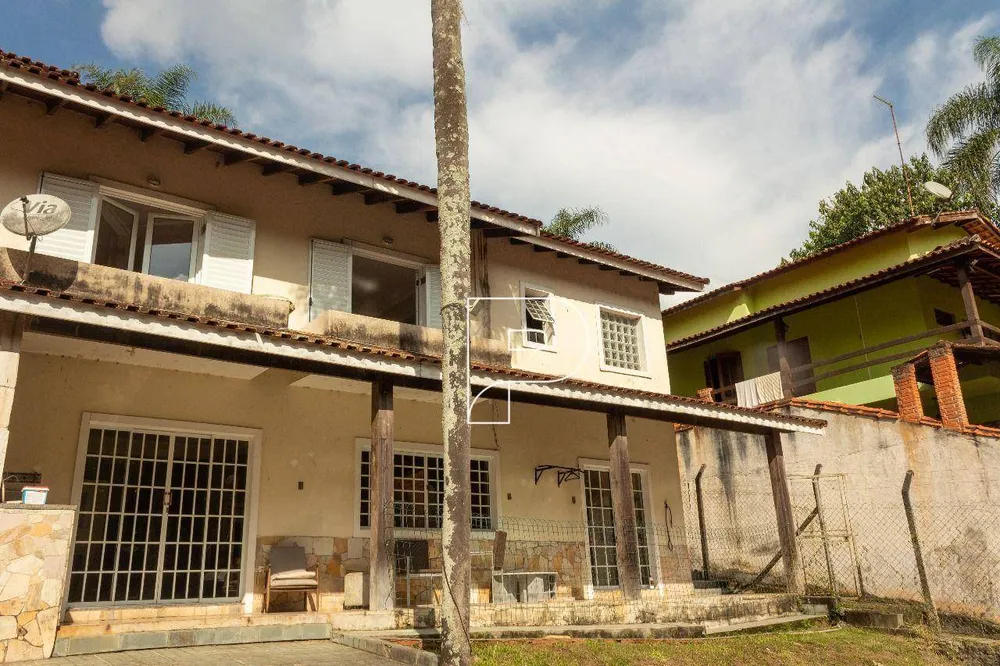 Casa de Condomínio, 4 quartos - Foto 6