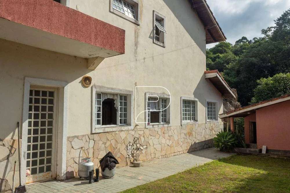 Casa de Condomínio, 4 quartos - Foto 5