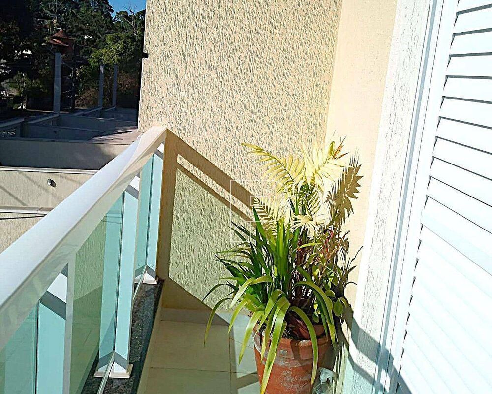 Casa de Condomínio à venda com 3 quartos, 120m² - Foto 3